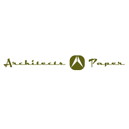 ARCHITECTS PAPER PAPEL DE PAREDE