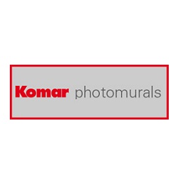 KOMAR FOTOMURAIS