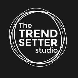 THE TREND SETTER STUDIO PAPEL DE PAREDE